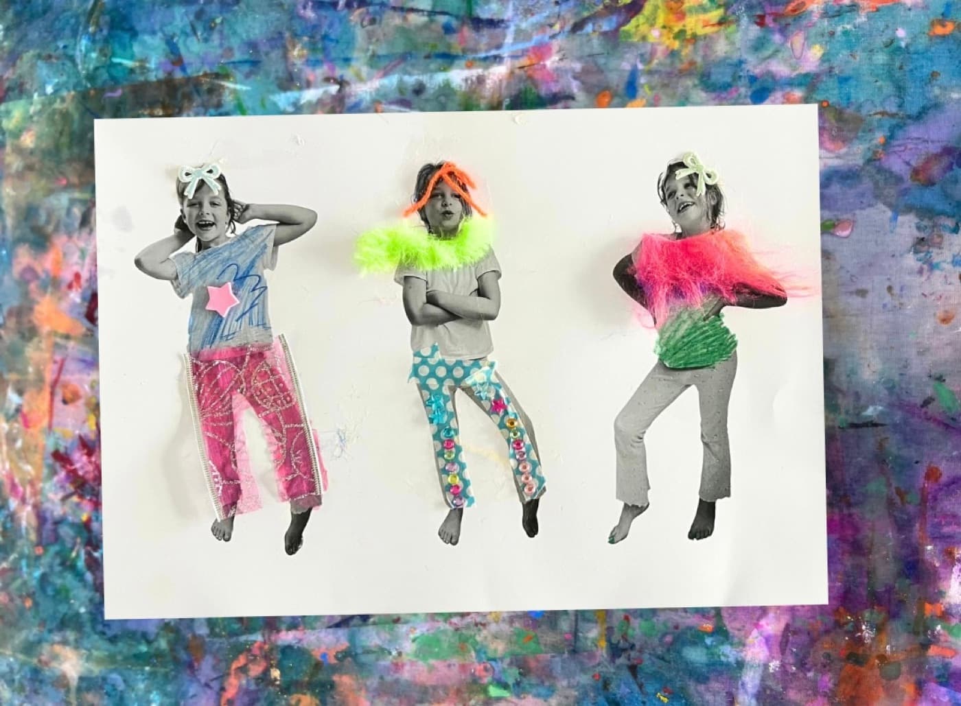 Fashion House