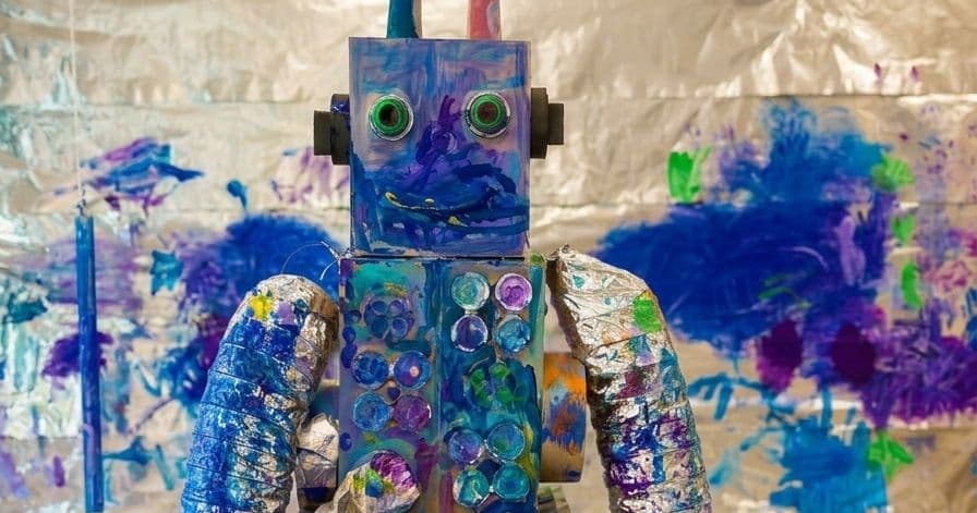 Robot Installation